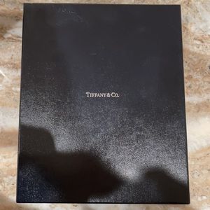 Tiffany Champagne Flutes (2)